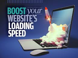 Speed boost website
