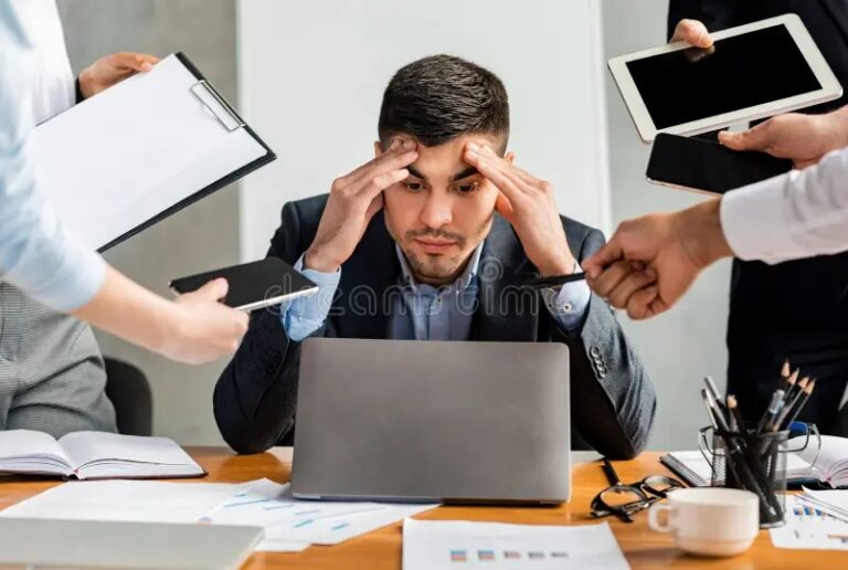 freelancer-overload