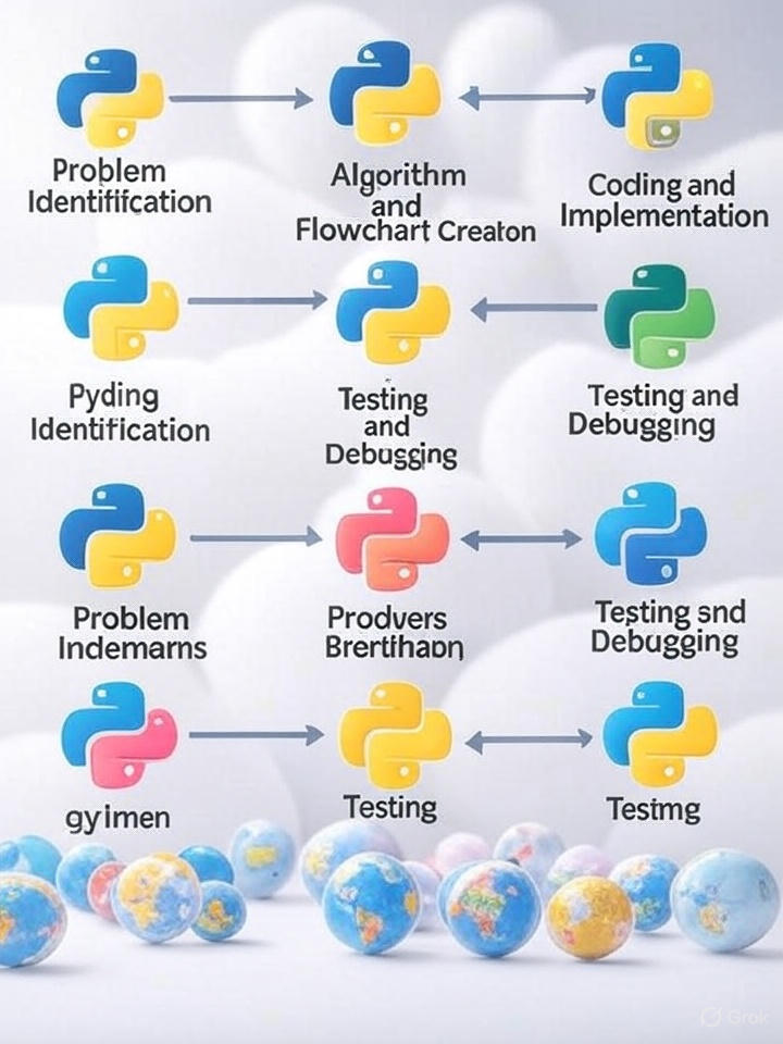 Python LifeCycle hook